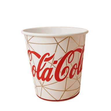 Double Wall Paper Cup
