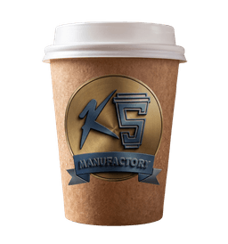 Ripple Paper Cups
