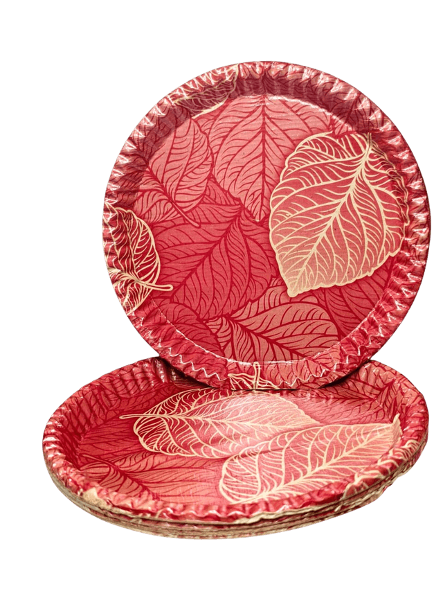 Premium Buffet Plate 3