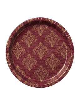 Buffet Plates